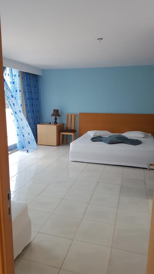 Hotel Cachoeira Ribeira da Prata Extérieur photo