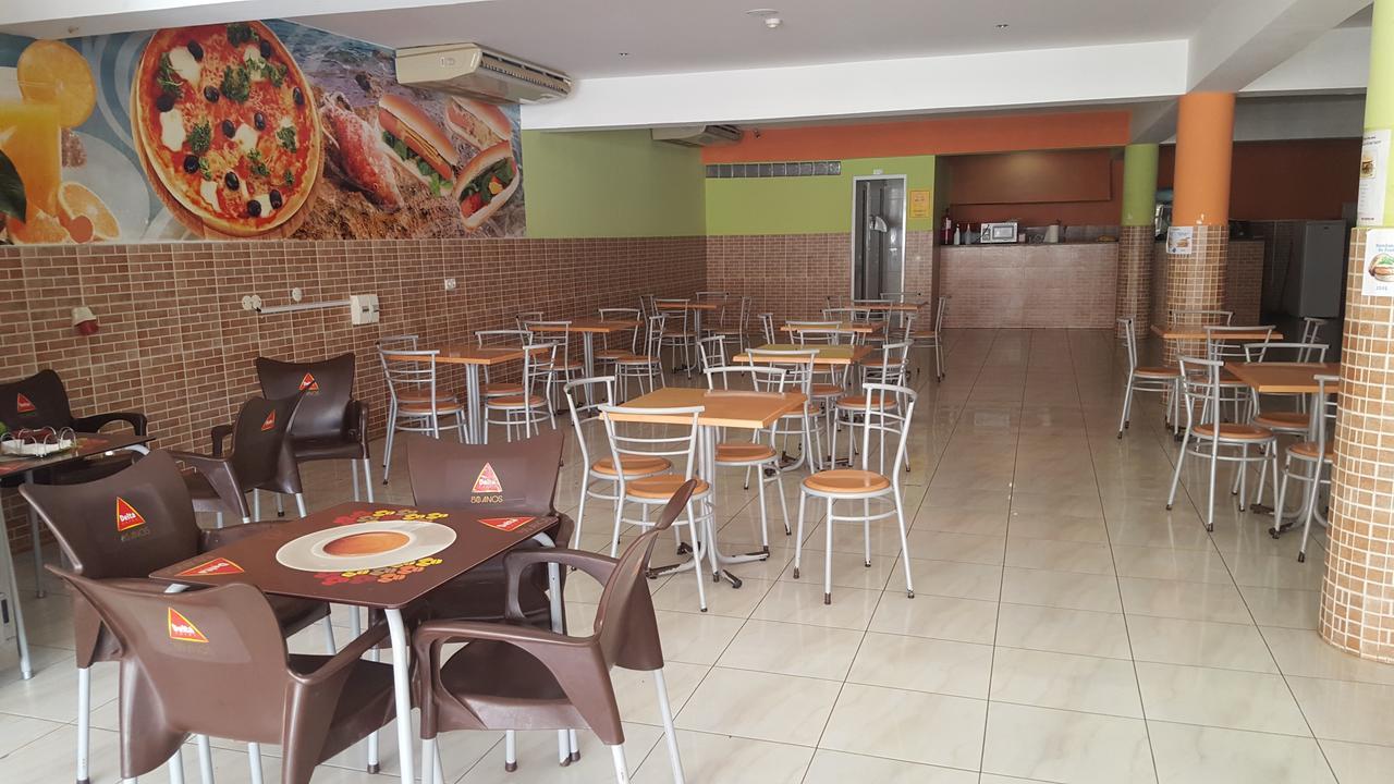 Hotel Cachoeira Ribeira da Prata Extérieur photo