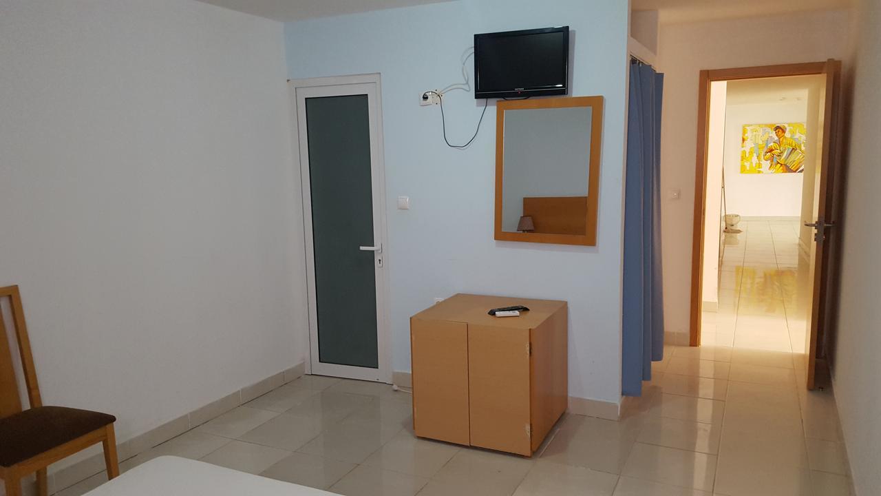Hotel Cachoeira Ribeira da Prata Extérieur photo