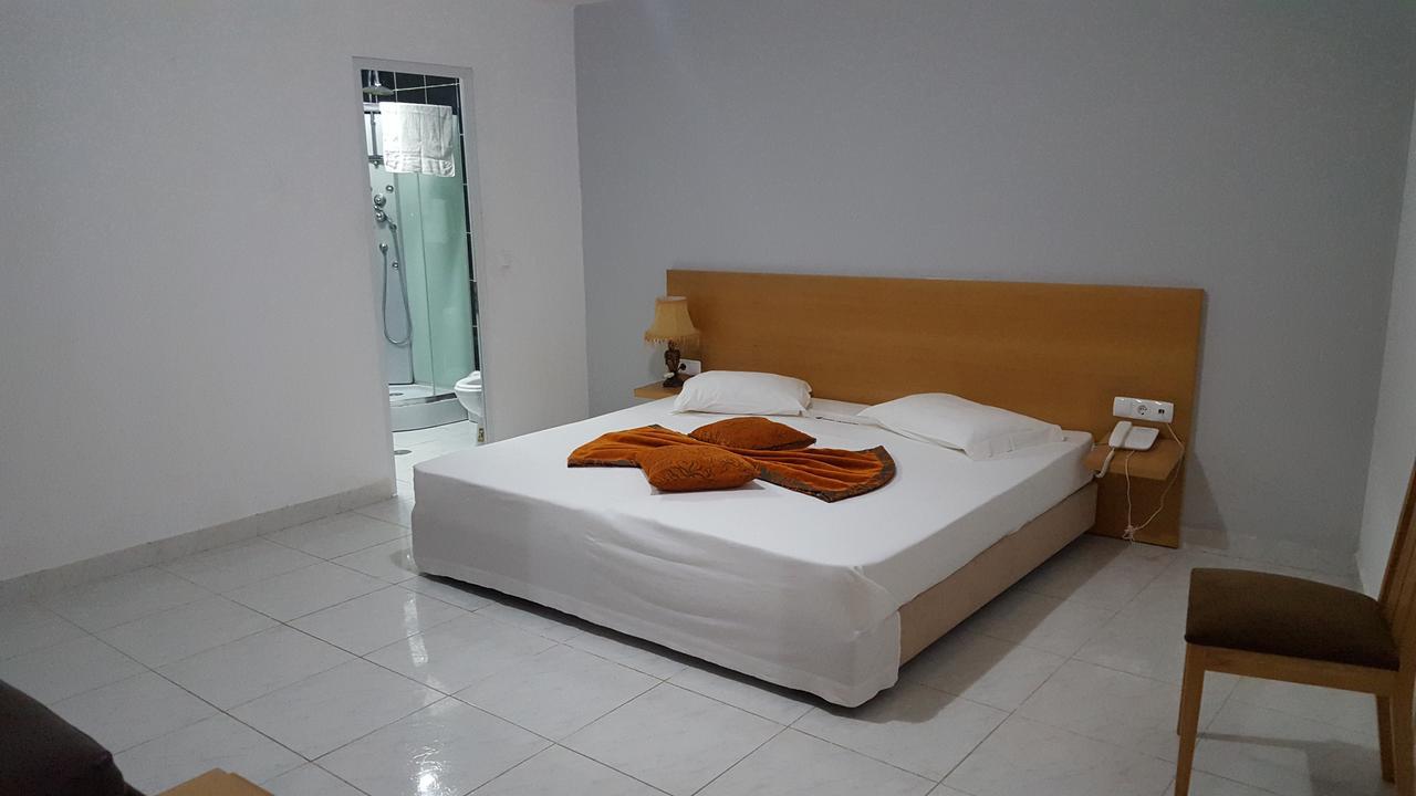 Hotel Cachoeira Ribeira da Prata Extérieur photo