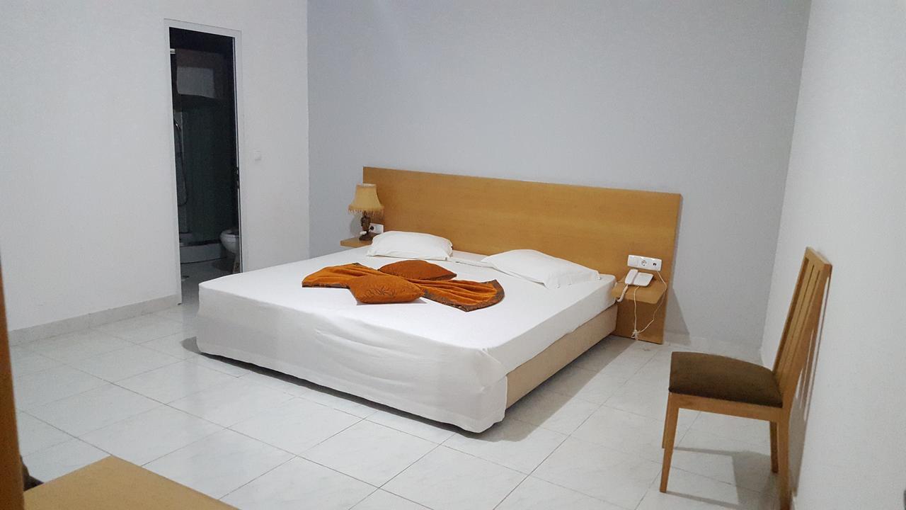 Hotel Cachoeira Ribeira da Prata Extérieur photo