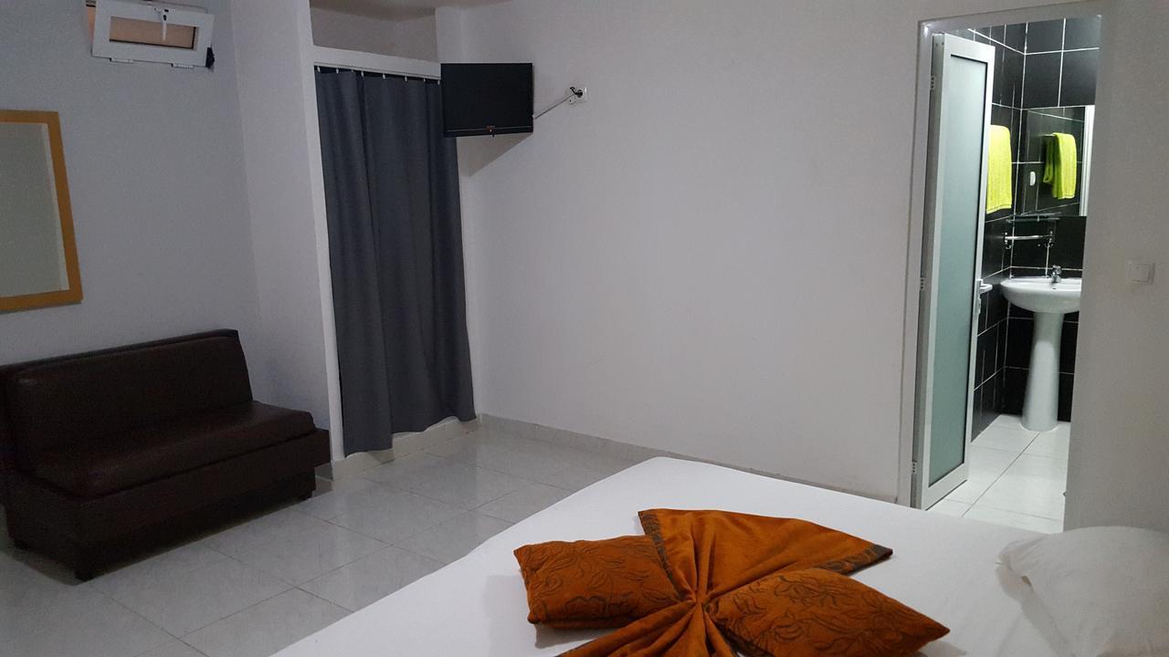Hotel Cachoeira Ribeira da Prata Extérieur photo