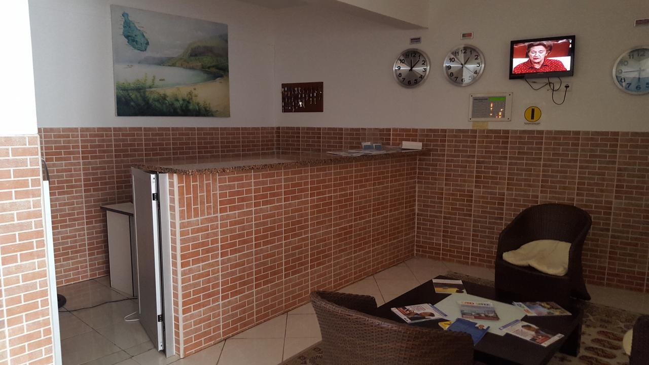 Hotel Cachoeira Ribeira da Prata Extérieur photo