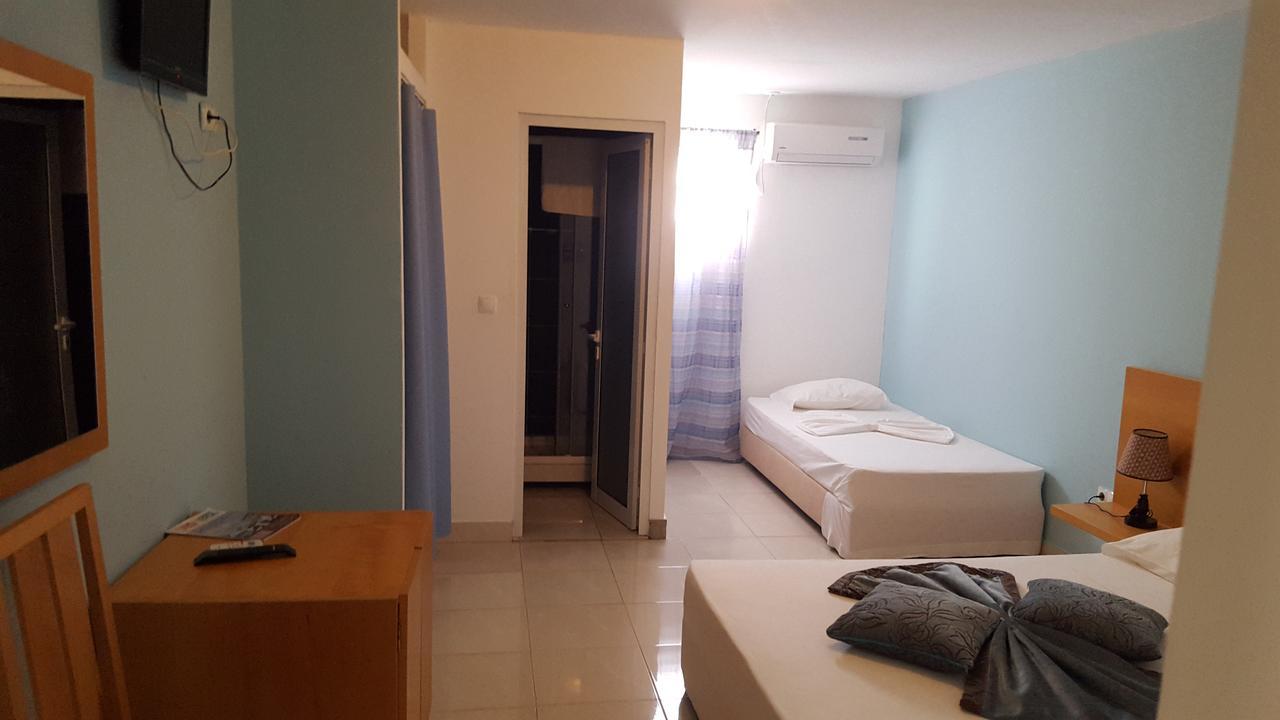 Hotel Cachoeira Ribeira da Prata Extérieur photo